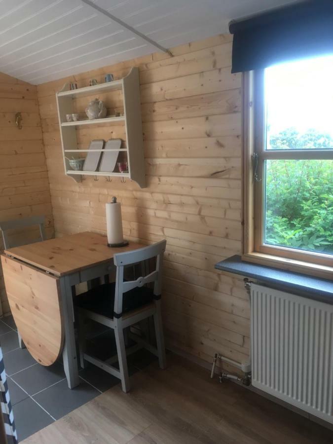 Hoefthi Stykkishólmur Exterior foto